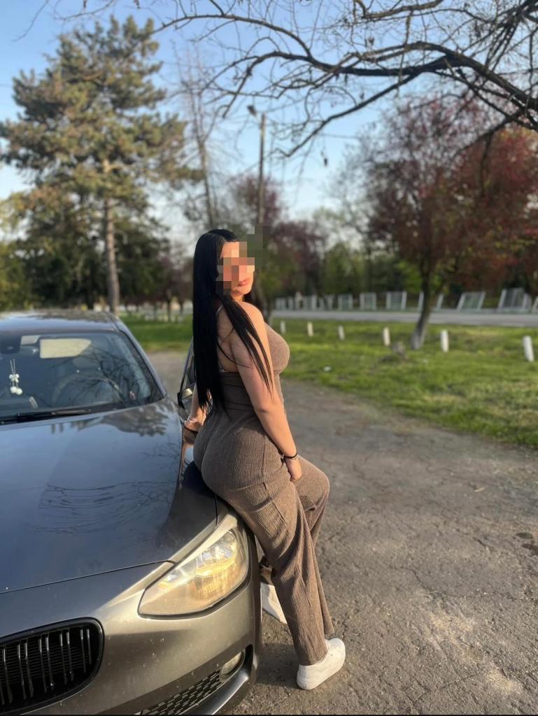 Chica busca chico en Guadalajara: 