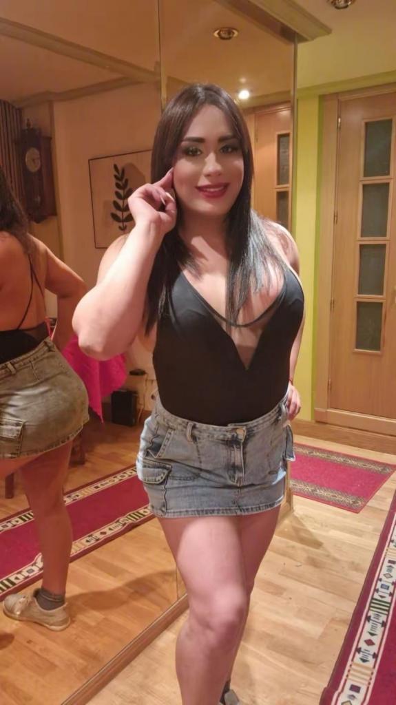 Travesti en Navarra: Transexuales y Travestis