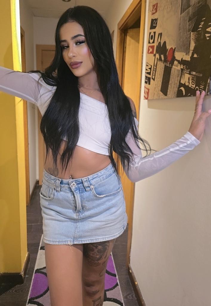 Chica busca chico en Pontevedra: 