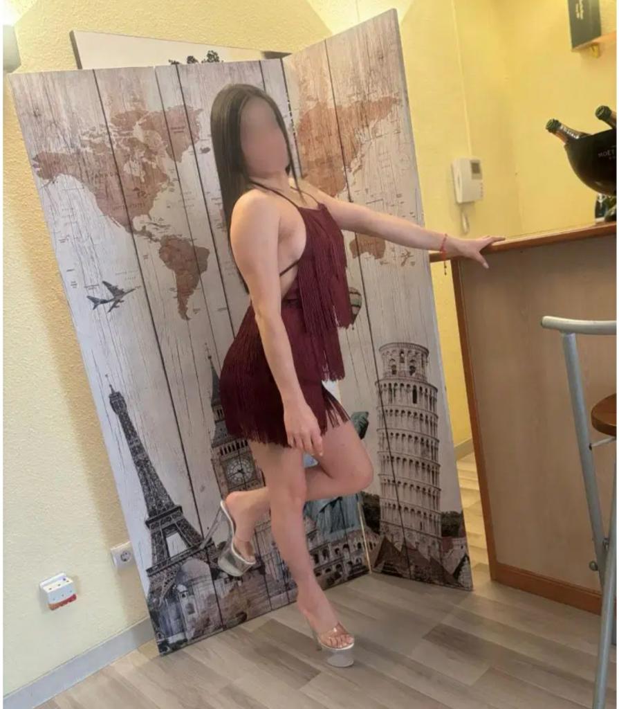 Chica busca chico en León: 