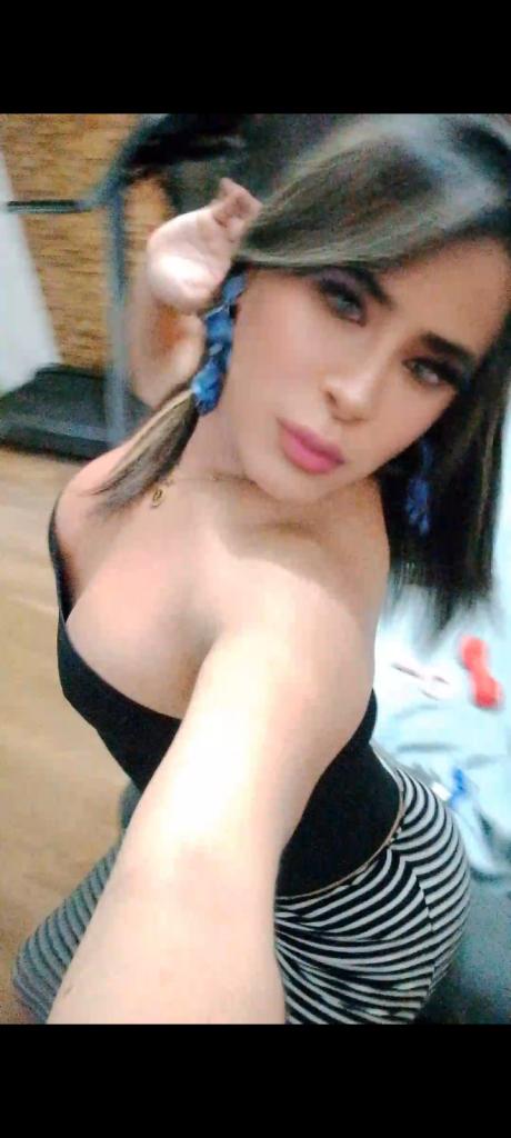 Transexual en Tenerife: 