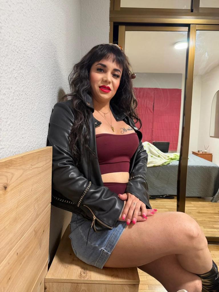 613159306: Travesti en Alicante