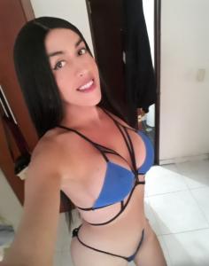 Chica busca chico en Pontevedra: 
