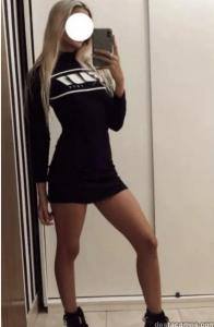 Chica busca chico en Granada: 