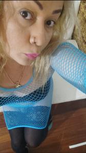 Transexual en Lugo: 