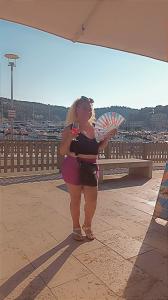 Transexual en Mallorca: 