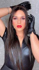 Transexual en Mallorca: 