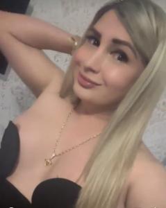 Transexual en Córdoba: 