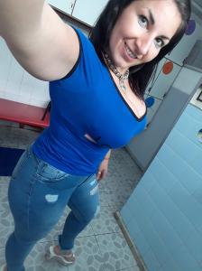 Chica busca chico en Madrid: 