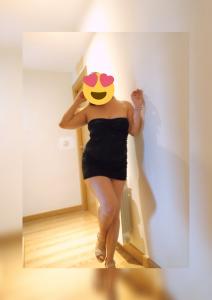 Chica busca chico en Málaga: 