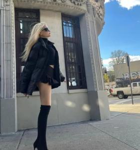 Transexual en Mallorca: 