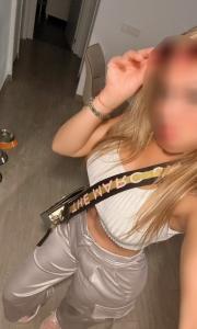 Chica busca chico en La Coruña: 