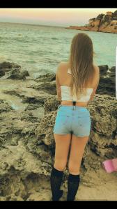 Chica busca chico en Mallorca: 