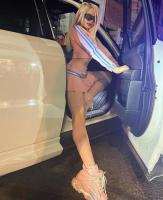 687328433: Transexual en Madrid