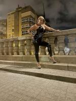 610412655: Travesti en Valladolid