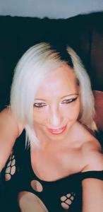 Chica busca chico en Guadalajara: 