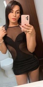 641780123: Transexual en Málaga