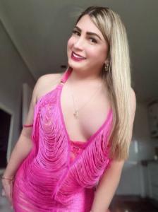Travesti en Ciudad Real: 