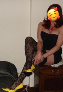 Chica busca chico en Huesca: 