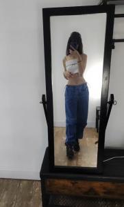 674015880: Chica busca chico en Madrid