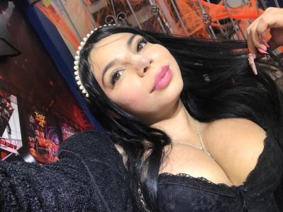 637065909: Transexual en Madrid
