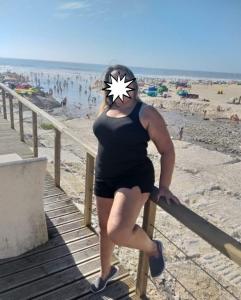 Chica busca chico en Pontevedra: 
