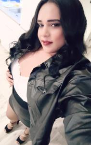 Travesti en Madrid: 