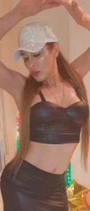 Transexual en Albacete: 