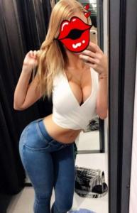 Chica busca chico en Sevilla: 