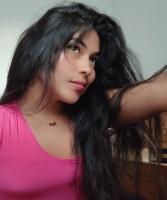 643556105: Transexual en Madrid