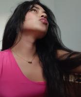 643556105: Travesti en Madrid