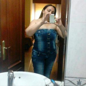 Chica busca chico en Pontevedra: 