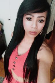 Transexual en Alicante: 