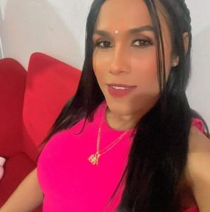 Transexual en Asturias: 