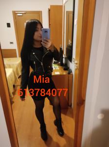 Chica busca chico en Jaén: 