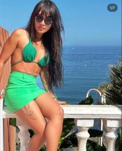 615973565: Transexual en Sevilla