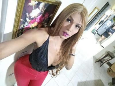 Transexual en Asturias: 