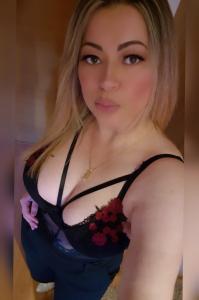 Chica busca chico en Lugo: 