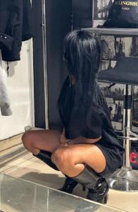 Chica busca chico en Granada: 