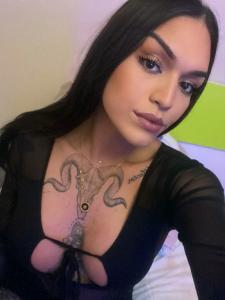 Transexual en Almería: 