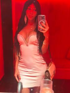 Travesti en Ibiza: 