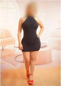 Chica busca chico en Sevilla: 