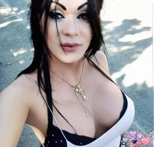 Transexual en Mallorca: 