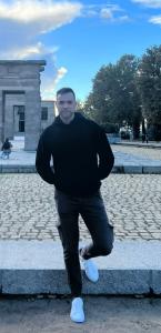 Chico busca chica en Alicante: 