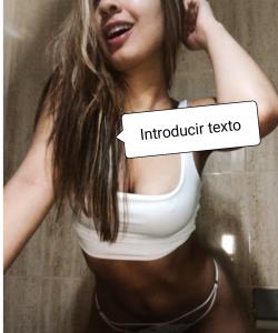 Chica busca chico en Barcelona: 