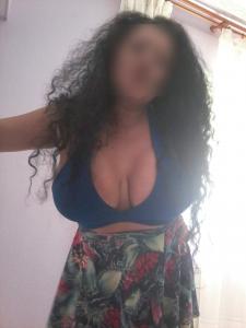 613922753: Chica busca chico en Badajoz