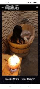 Chica busca chico en Barcelona: 