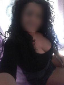Chica busca chico en Badajoz: 