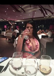 Transexual en Lérida: 