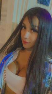 Travesti en Madrid: 